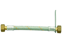 FLESSIBILE PER CENTRALINA GAS F.F.1/2  CM 80