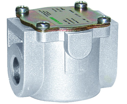 FILTRO COMPACT PER GAS 3/4   CALEFFI SPA