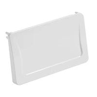 Tasto con molla bianco per placca ricambio originale Stir Blitz