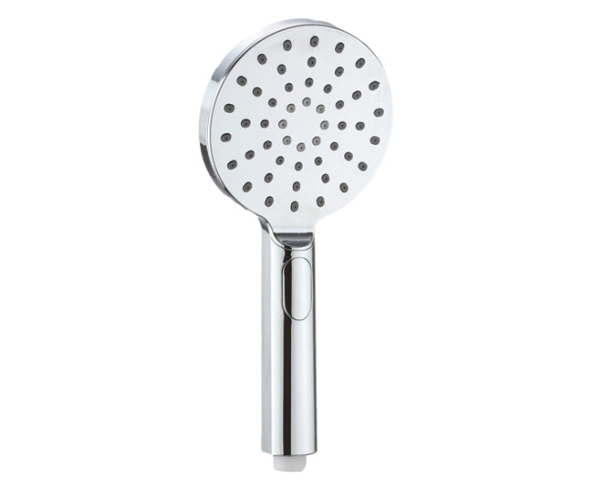 DOCCETTA IN ABS CROMATO MODELLO RAYS 1/2 - 3 GETTI   Idroweb