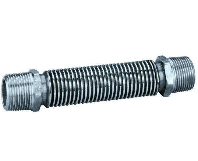 FLESSIBILE ANTIVIBRANTE M.M. PER GAS 11/4   CALEFFI SPA