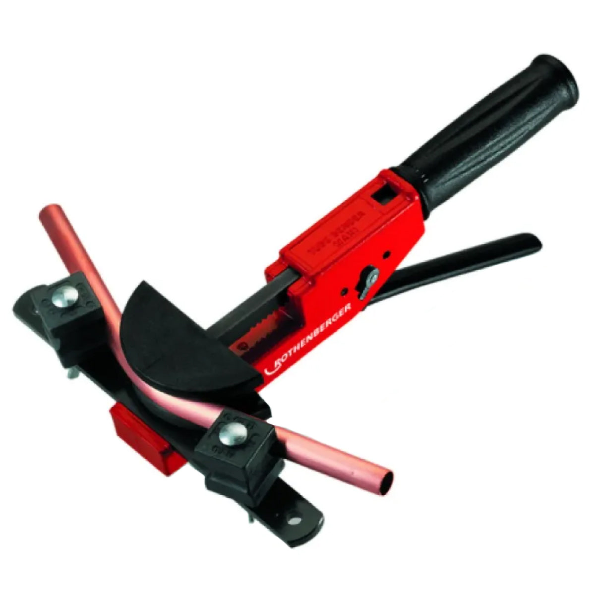 CURVATUBI RAME MM 10-22   ROTHENBERGER ITALIANA Srl