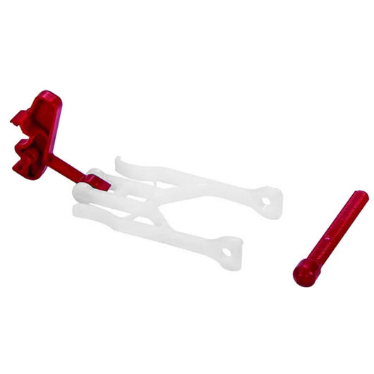 LEVA COMPLETA PER CASSETTA INCASSO    GROHE S.P.A.