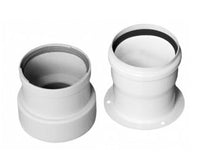 KIT SCARICHI SEPARATI    BAXI SPA