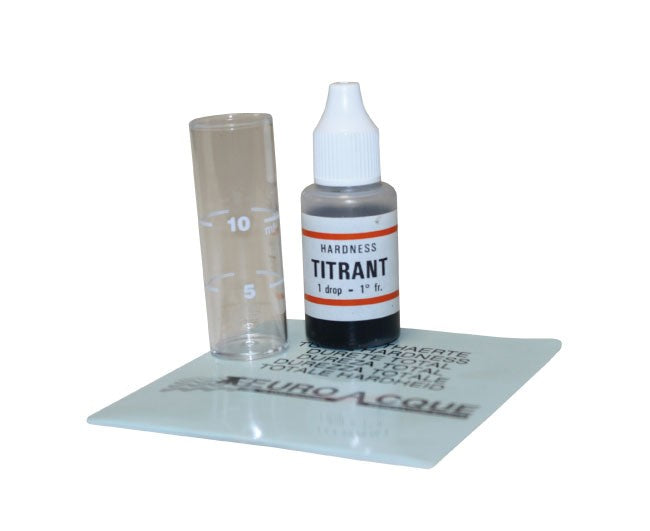 TEST KIT DUREZZA ACQUA    FIMI SPA