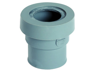 MANICOTTO TECNICO FEMMINA FEMMINA ø 40   NICOLL S.R.L.