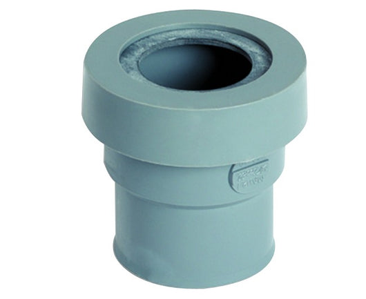 MANICOTTO TECNICO FEMMINA FEMMINA ø 40   NICOLL S.R.L.