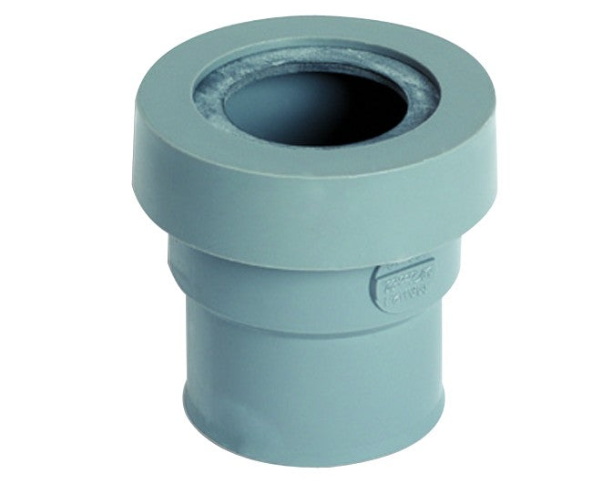 MANICOTTO TECNICO FEMMINA FEMMINA ø 40   NICOLL S.R.L.