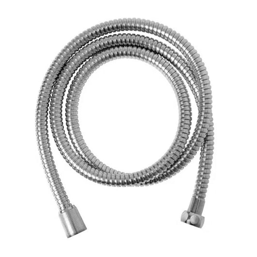 LACCIO DOCCIA FLESSIBILE IN ACCIAIO INOX CON ATTACCO CONICO CM 150   Idroweb