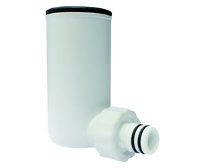 SIFONE MECCANICO A SECCO ISPEZIONABILE MODELLO MINI    VECAM-CO S.P.A