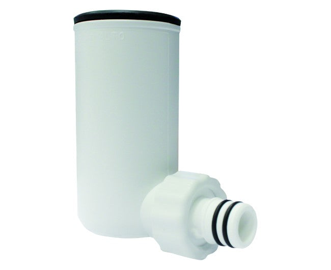 SIFONE MECCANICO A SECCO ISPEZIONABILE MODELLO MINI    VECAM-CO S.P.A