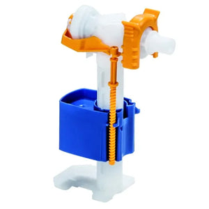 GALLEGGIANTE PER CASSETTE AD INCASSO MODELLO AZOR 3/8   OLIVER INTERNATIONAL S.R.L.