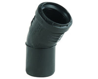 CURVA 30  ° AD INNESTO IN PP CON GUARNIZIONE SERIE SILENT  EE ¸32   GEBERIT