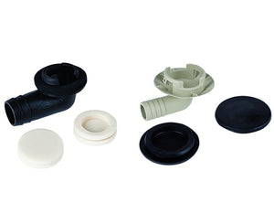 PILETTA SCARICO CONDENSA ø32   MARYPLAST