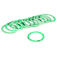 GUARNIZIONE ESENTE AMIANTO PER RADIATORE IN ALLUMINIO 1x42 MM   Idroweb