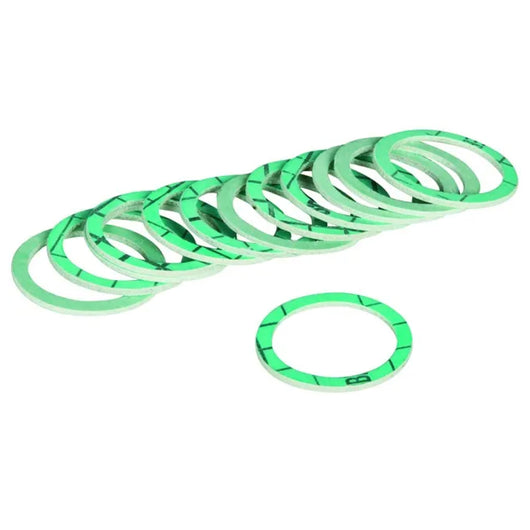 GUARNIZIONE ESENTE AMIANTO PER RADIATORE IN ALLUMINIO 1x42 MM   Idroweb