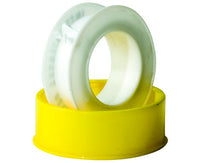 Rotolo teflon per gas  H= 12 mm x 12 mt  Linan derui plastics co.ltd