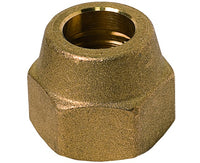 DADO IN OTTONE PER CONDIZIONAMENTO 5/8   PETTINAROLI