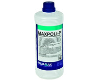 FLACONE IN POLVERE PER DOSATORE MAX POLI-P KG 1   AQUAMAX SAN SRL