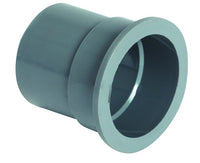 CODOLO C/CARTELLA MASCHIO FEMMINA ø 38   NICOLL S.R.L.