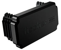 TAPPO DI CHIUSURA PROFILI PER PROFILO: 31X30 SPESSORE:1.0   FISCHER ITALIA S.R.L.