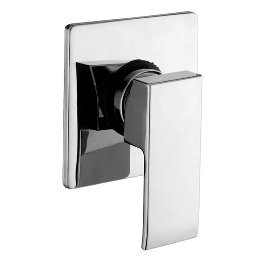 RUBINETTO MISCELATORE MONOCOMANDO INCASSO DOCCIA SERIE LEVEL 1/2   RUBINETTERIA PAFFONI Spa