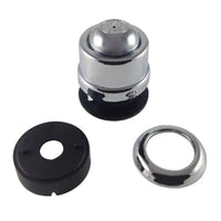 GRUPPO COMANDO CENTRALE PER BATTERIA MODELLO UNIBOX    ITS TODINI Srl