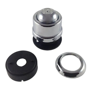 GRUPPO COMANDO CENTRALE PER BATTERIA MODELLO UNIBOX    ITS TODINI Srl