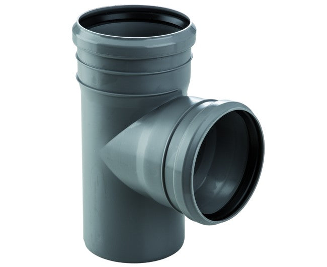 BRAGA 87  ° AD INNESTO IN PP CON GUARNIZIONE SERIE ED TECH  EE ¸40   WAVIN ITALIA S.P.A.