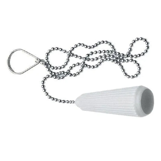 CATENELLA PER BATTERIA MANIGLIA BIANCA   Idroweb