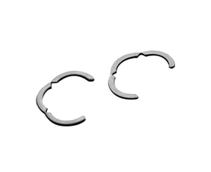 RONDELLE DI FISSAGGIO PER KIT GAS 3/4