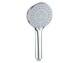 DOCCETTA IN ABS CROMATO MODELLO STAR 1/2 - 3 GETTI