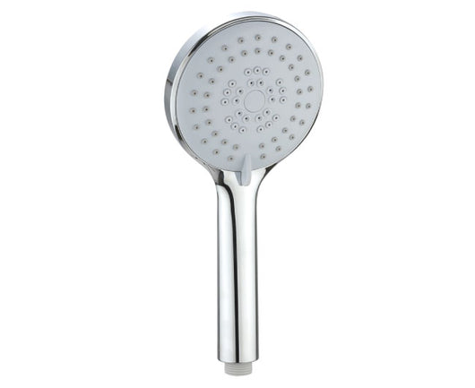 DOCCETTA IN ABS CROMATO MODELLO STAR 1/2 - 3 GETTI