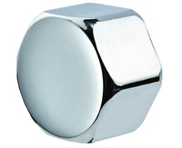 TAPPO FEMMINA IN ACCIAIO ZINCATO 1/4   RM RACCORDERIE METALLICHE SPA