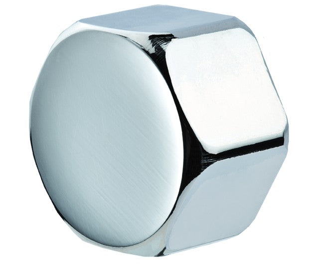 TAPPO FEMMINA IN ACCIAIO ZINCATO 1/4   RM RACCORDERIE METALLICHE SPA