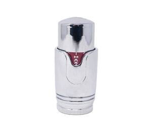 COMANDO TERMOSTATICO MOD.SCOTTO CROMATO  Idroweb