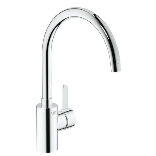 RUBINETTO MISCELATORE MONOCOMANDO PER LAVELLO SERIE EUROSMART COSMO 3/8   GROHE S.P.A.