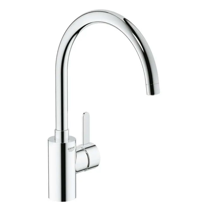 RUBINETTO MISCELATORE MONOCOMANDO PER LAVELLO SERIE EUROSMART COSMO 3/8   GROHE S.P.A.