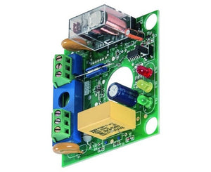 SCHEDA DI RICAMBIO PER REGOLATORE DI PRESSIONE Idroweb