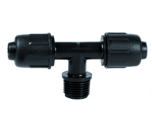 TEE MASCHIO PP Ø16X3/4X16   IRRITEC