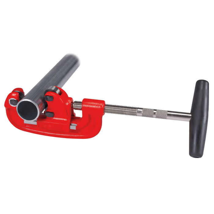 TAGLIATUBI PER FERRO 1/8-2   ROTHENBERGER ITALIANA Srl