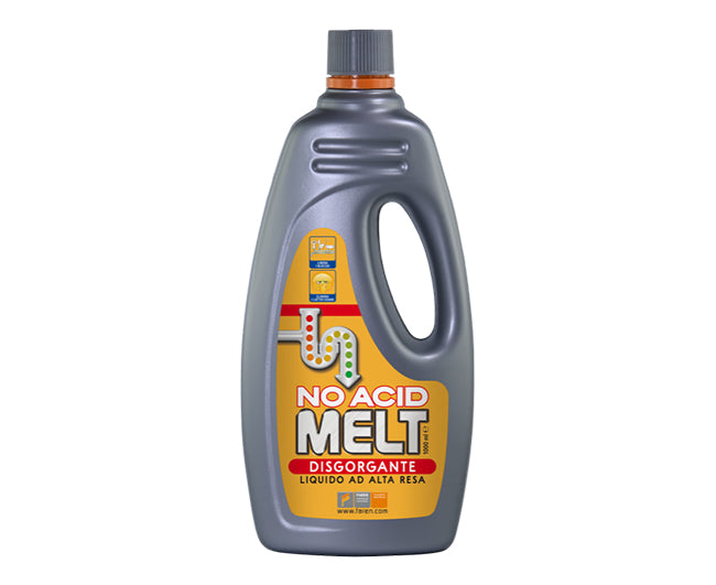 DISOTTURANTE LIQUIDO CONCENTRATO NO ACID 1 LT   FARMICOL