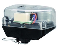 SERVOMOTORE ELETTRICO PER VALVOLA DI ZONA A SFERA 24 V   ICMA  S.P.A.