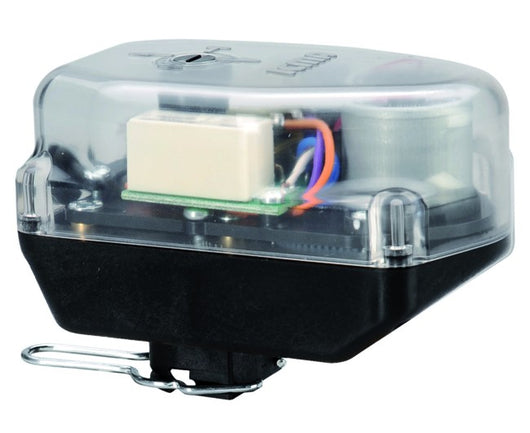 SERVOMOTORE ELETTRICO PER VALVOLA DI ZONA A SFERA 24 V   ICMA  S.P.A.