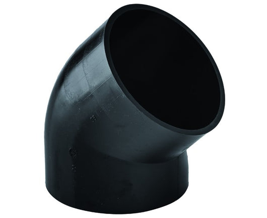 CURVA 45  ° PE  EE ¸50 PN4   WAVIN ITALIA S.P.A.