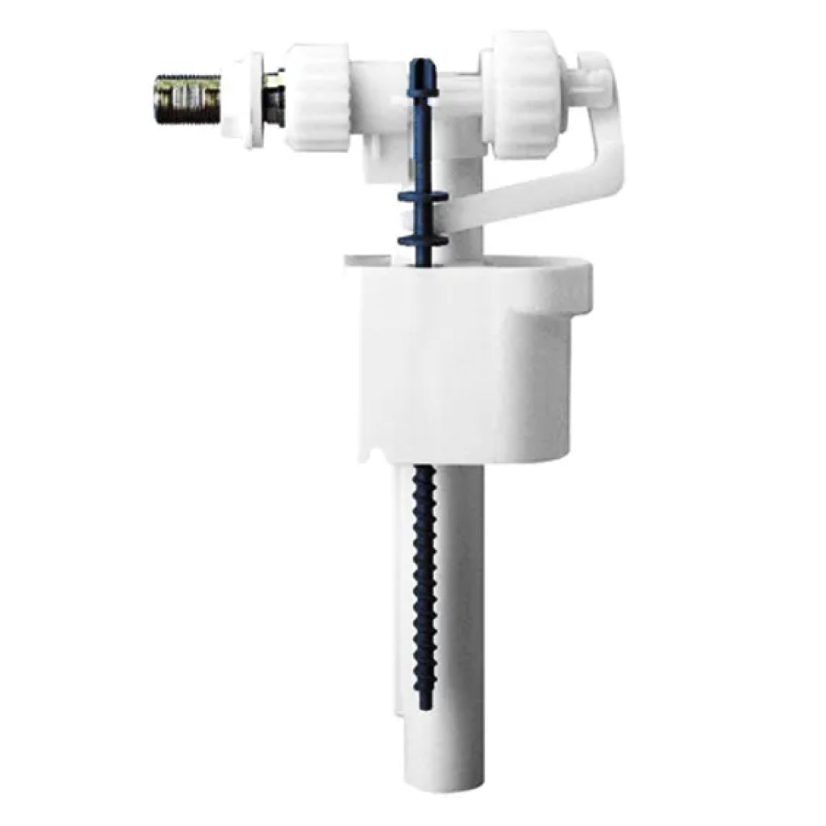 GALLEGGIANTE ATTACCO LATERALE 3/8 Idroweb