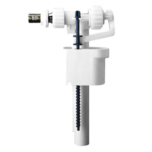 GALLEGGIANTE ATTACCO LATERALE 3/8 Idroweb