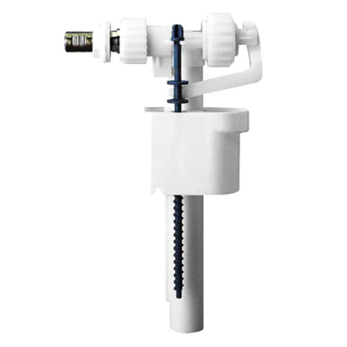 GALLEGGIANTE ATTACCO LATERALE 3/8 Idroweb