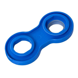 CHIAVE UNIVERSALE PER AERATORI MM 16/18/20/22/24/28X1   Idroweb