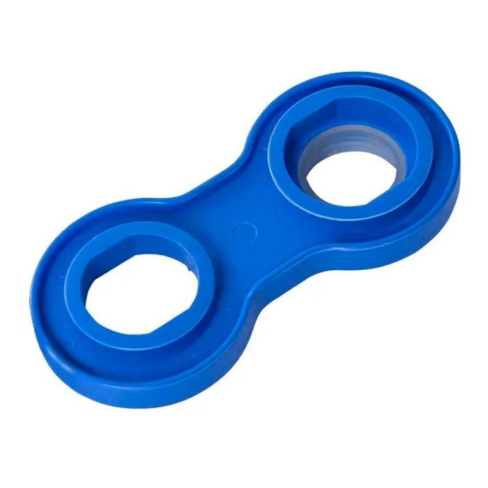 CHIAVE UNIVERSALE PER AERATORI MM 16/18/20/22/24/28X1   Idroweb